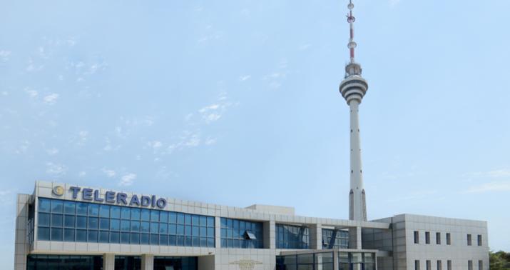 Qubadlıda televiziya və radio yayımı təmin olundu -
