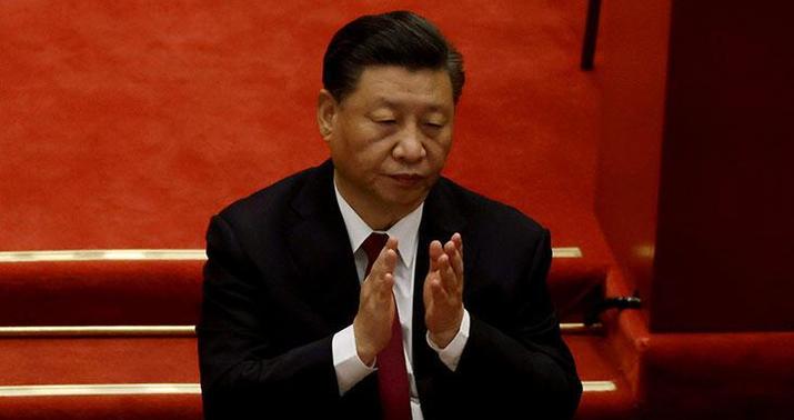 21 aydır ölkəsindən çıxmayan, dünyadan təcrid olan prezident: