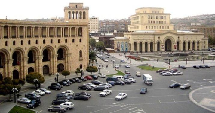 Ermənistanda virusdan ölənlərin sayı açıqlandı