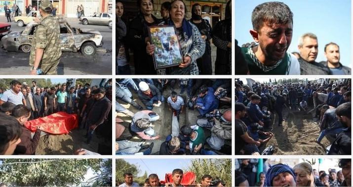 Azərbaycanlı jurnalistin məqaləsi Pakistanın nüfuzlu qəzetində dərc olundu