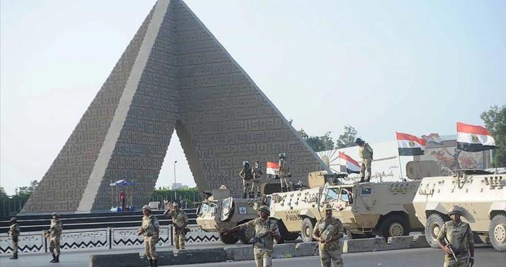 Dörd illik fövqəladə vəziyyət rejimi bitdi -