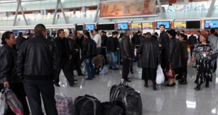 Şirkətlər bağlanır, xaricə qaçırlar... -