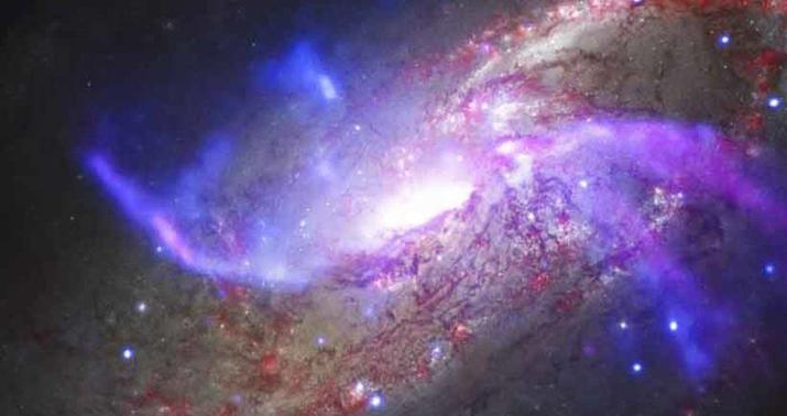 Kosmosdan gələn həyəcanlı xəbər: