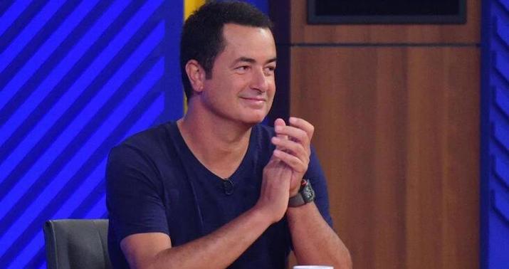 Acun Ilıcalı futbol komandası satın alır