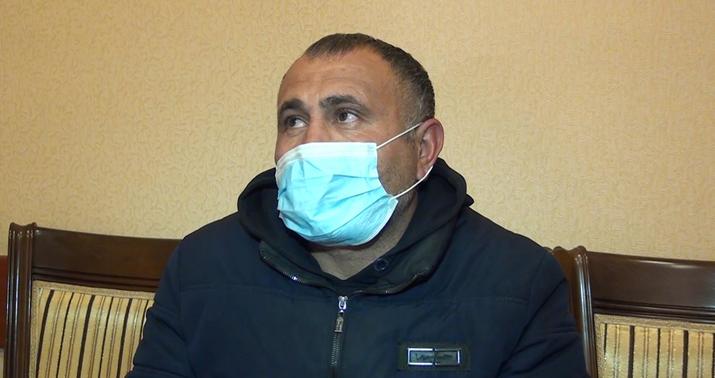 Qazaxda əməliyyat: saxlanılanlar var –