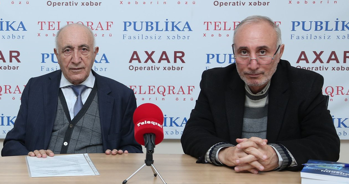 Allahın qapısına gedən alim: “Namaz qılmıram, ehtiyacım yoxdur” -