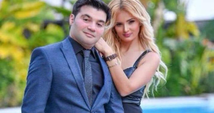 Mətanət İsgəndərlinin gəlini: "Məqsədləri məni tutdurmaqdı..." -