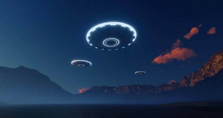 NASA rəhbərindən şok iddia: