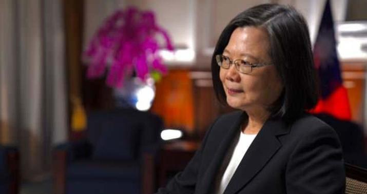 “Çin işğala cəhd etsə, ABŞ bizi qoruyacaq” –