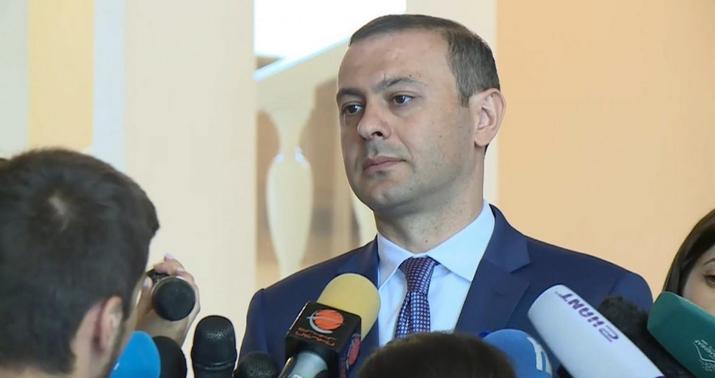 İrəvandan açıqlama: "Azərbaycandan müsbət siqnallar gözləyirik"