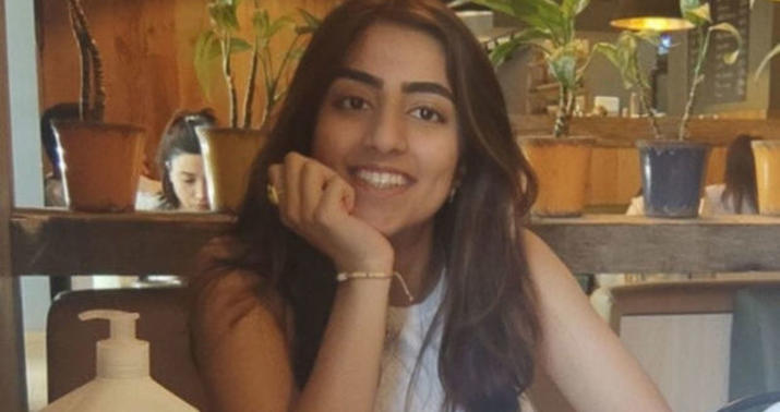 Sənay Qəhrəmanlıya təcavüz edən şəxsin işi –