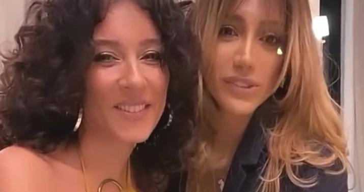 Röya ilə Tünzalədən səmimi sözlər -