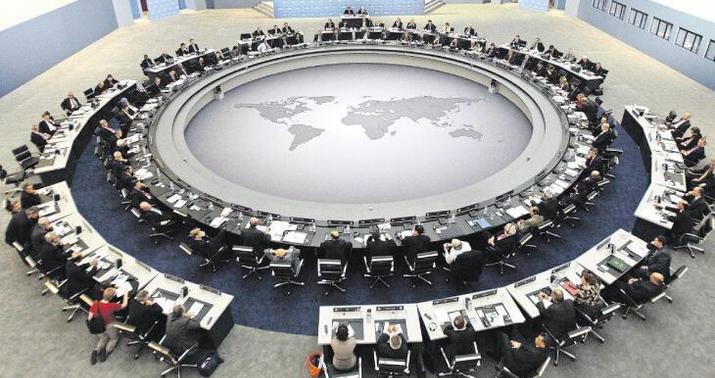 G20 liderlərinin sammiti başlayır -