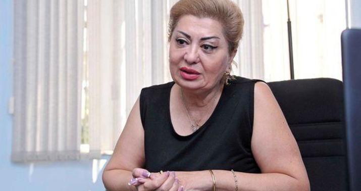 Kəmalə Ağazadə: Sığınacağa yerləşdirilmə müraciətləri daha çox qızlarla bağlıdır