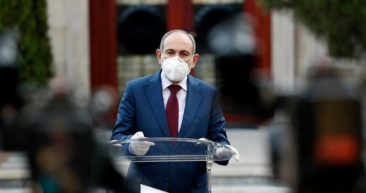 “Dağlıq Qarabağın statusu məsələsi yoxdur” -