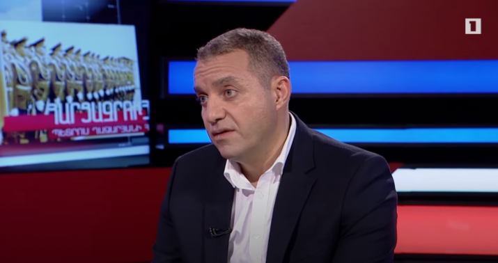 Türkiyə ilə sərhədlərin gələn il açılması... -