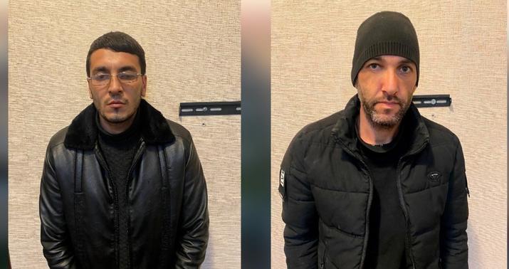 Bakıda əməliyyat: Həbs olunanlar var –