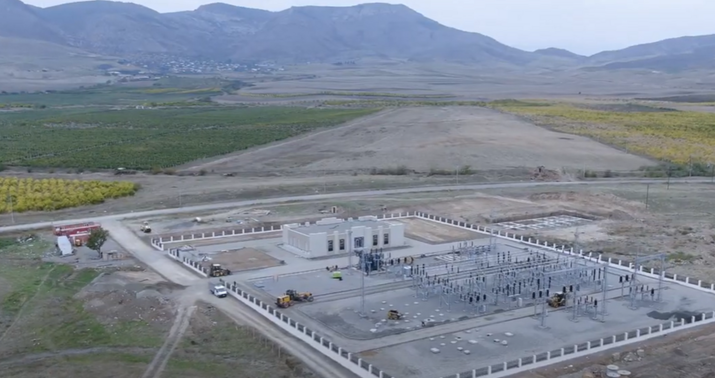 “Azərenerji”: "Yaxın vaxtda Ağdamda işığımız yanacaq" -