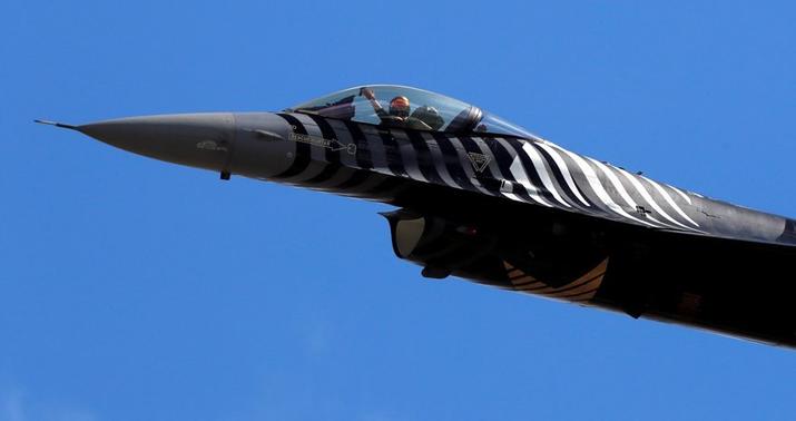 Rusiyaya qarşı həmlə: “F-16”larla bağlı qərar... -