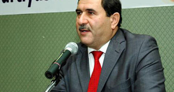 "Azərbaycan ermənilərdən gömrük rüsumu almaqla..." -