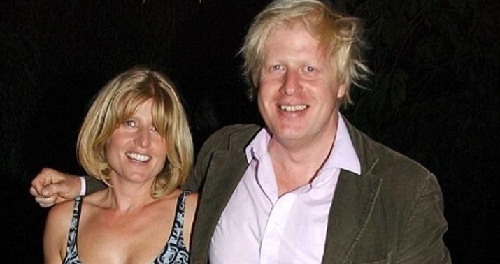 İngiltərə baş nazirinin qafqazlı nənəsi: 13 yaşında İstanbulda satılıb –