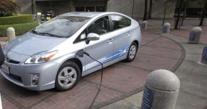 Hibrid avtomobilləri vergidən azad edilir