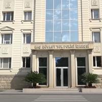 Yol polisi Tərtərdə baş verən qəza ilə bağlı məlumat yaydı