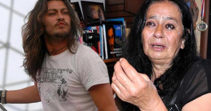 Barış Akarsunun anası vəfat etdi