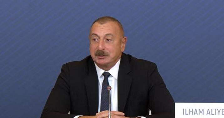 "İşğaldan azad edilmiş ərazilərdə 33 tunel, 84 yeni körpü tikiləcək" -