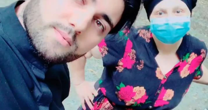 Tünzalə Əliyeva kimyaterapiyanı dayandırdı -