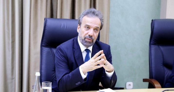 TÜRKPA Baş katibi Azərbaycan xalqını təbrik etdi