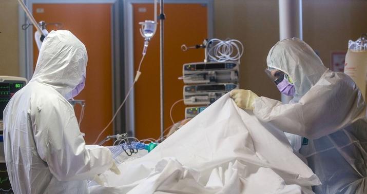 Azərbaycanda koronavirusdan 26 nəfər öldü