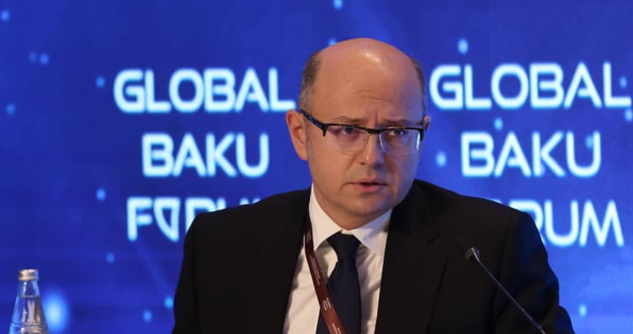 “Şəms” və “Üfüq” günəş elektrik stansiyalarının təməli yaxın zamanda qoyulacaq