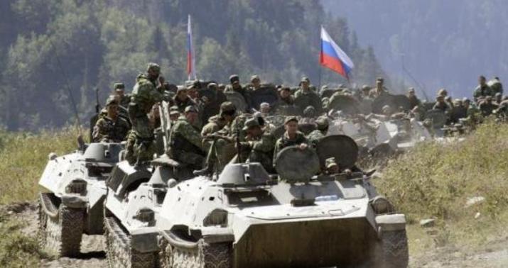 Ukraynaya qarşı döyüşən bütün rusların Avropaya girişinə qadağa qoyuldu