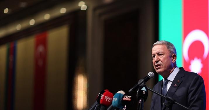 “Azərbaycan türkün gücünü bütün dünyaya nümayiş etdirdi” -