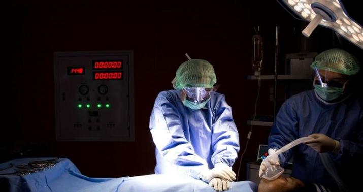 28 milyon ilə bərabər insan itkisi -