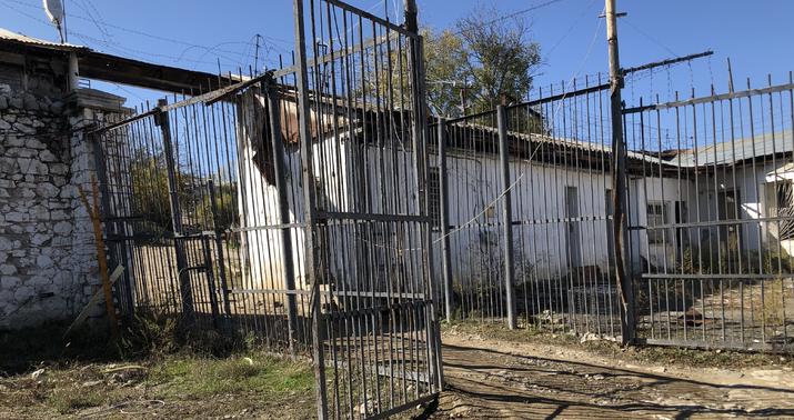 "Şuşa həbsxanasındakı 140-dan çox şəxsin taleyi məlum deyil" -