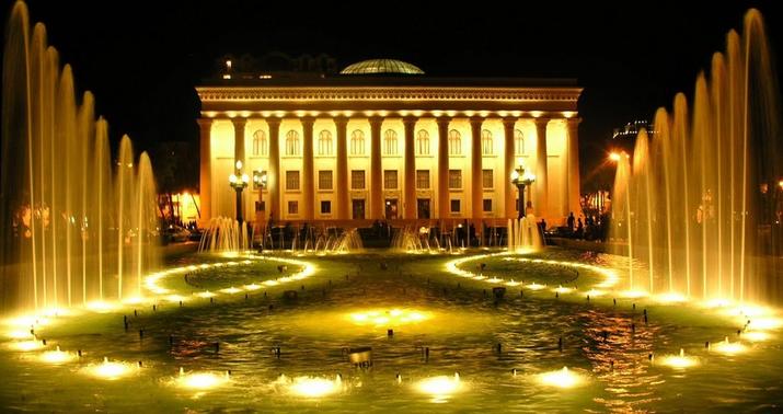 Zəfər Gününə həsr olunan videoproyeksiya nümayiş etdiriləcək