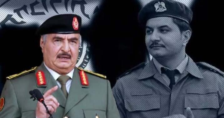 Qiyamçı generalın oğlu ilə MOSSAD rəsmiləri arasında məxfi görüş -