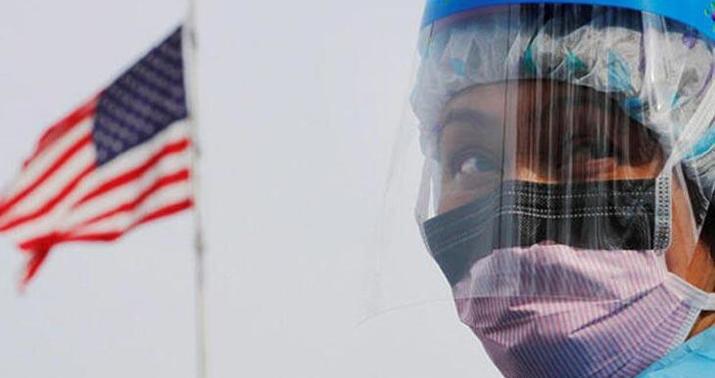 ABŞ-da koronadan ölənlərin sayı 755 minə çatır