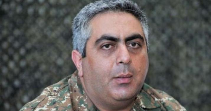 Ovannisyan üzə çıxdı: