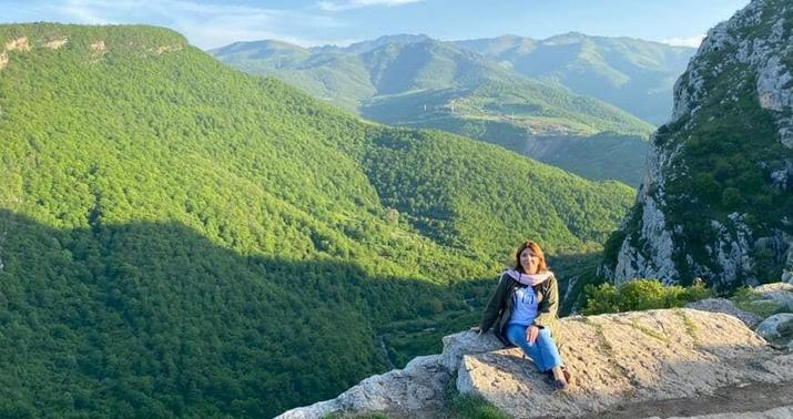 Mən elə bilirdim, Sən bizi unutmusan…