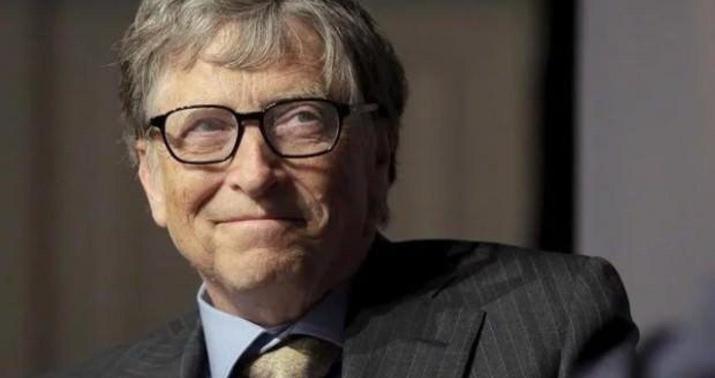 Bu qərar Bill Qeytsi dünyanın ən varlısı olmaqdan kənarlaşdırdı