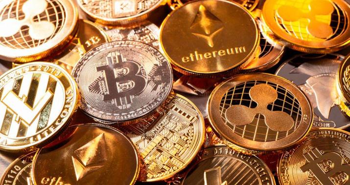 Bazardakı kriptovalyutaların ümumi dəyəri nə qədərdir?
