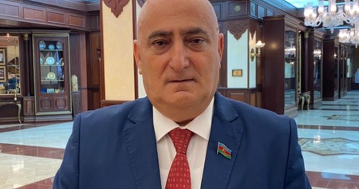 Ermənistan bununla nasist Almaniyasının taleyini yaşadı -