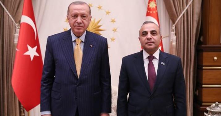 Türkiyə 40 milyard xərclədi: AB dəstək olmadı -