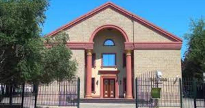 Prokurorluqdan şadlıq sarayındakı hadisə ilə bağlı -