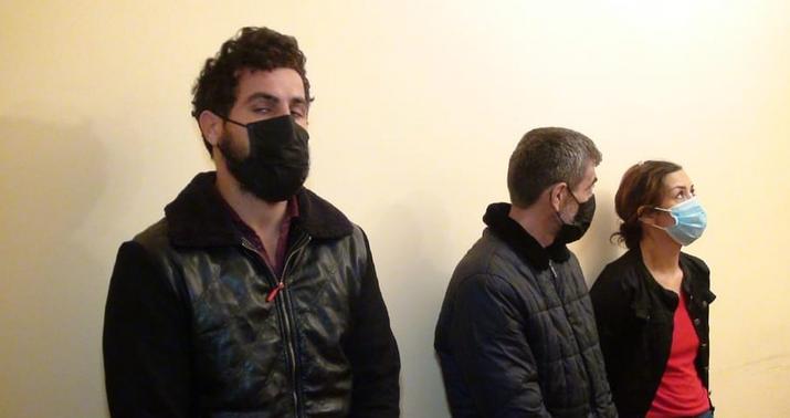 İmişlidə əməliyyat: Həbs olunanlar var –