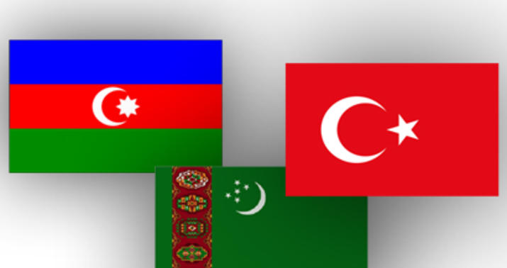 Azərbaycan, Türkiyə və Türkmənistan prezidentləri görüşəcək