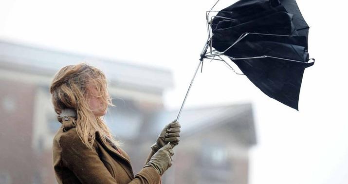 Hava şəraiti ilə bağlı xəbərdarlıq edildi